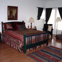 Pinnacle View Inn Bed & Breakfast - Lee Suite