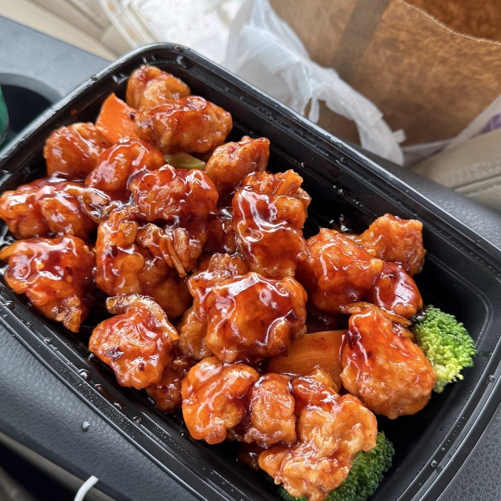 Golden China - Orange Chicken - Chinese Near Me - Clermont, Florida Golden China - Orange Chicken - Chinese Near Me - Clermont, Florida