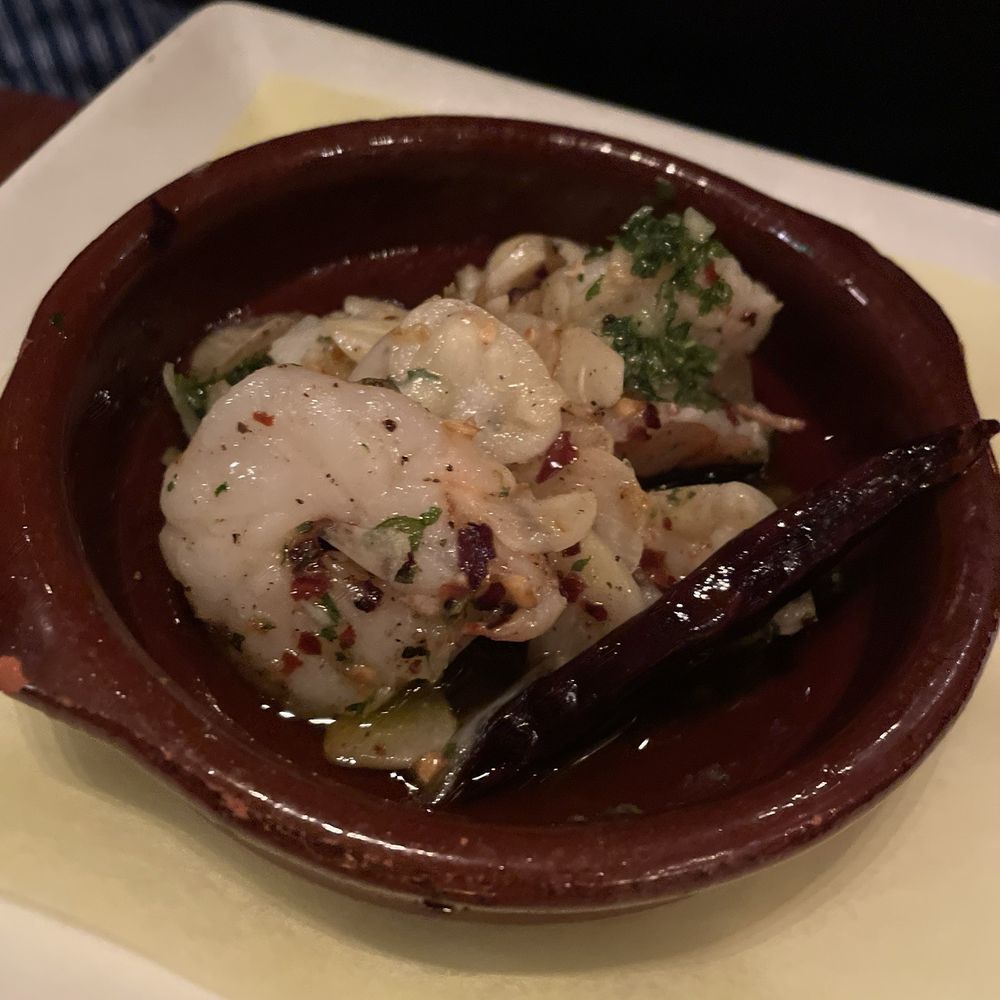 Cascal - Sizzling Shrimp - tasty - Tapas Bars Near Me - Mountain View, California Cascal - Sizzling Shrimp - tasty - Tapas Bars Near Me - Mountain View, California