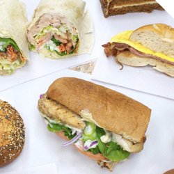 Stop & Go Mini Mart NY