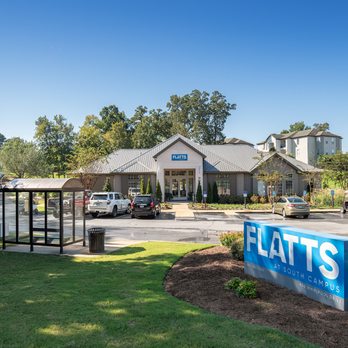 Flatts at South Campus - Apartments Near Me - Oxford, Mississippi Flatts at South Campus - Apartments Near Me - Oxford, Mississippi