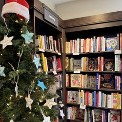 Gramercy Books Bexley