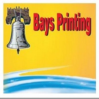 Bays Printing - Printing Services Near Me - Fresno, California Bays Printing - Printing Services Near Me - Fresno, California
