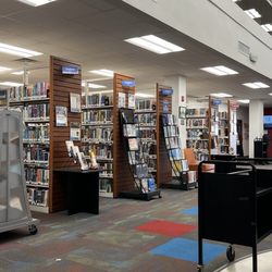 Osceola County Library System