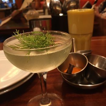 Dishoom - Indian Near Me - Kensington, XGL