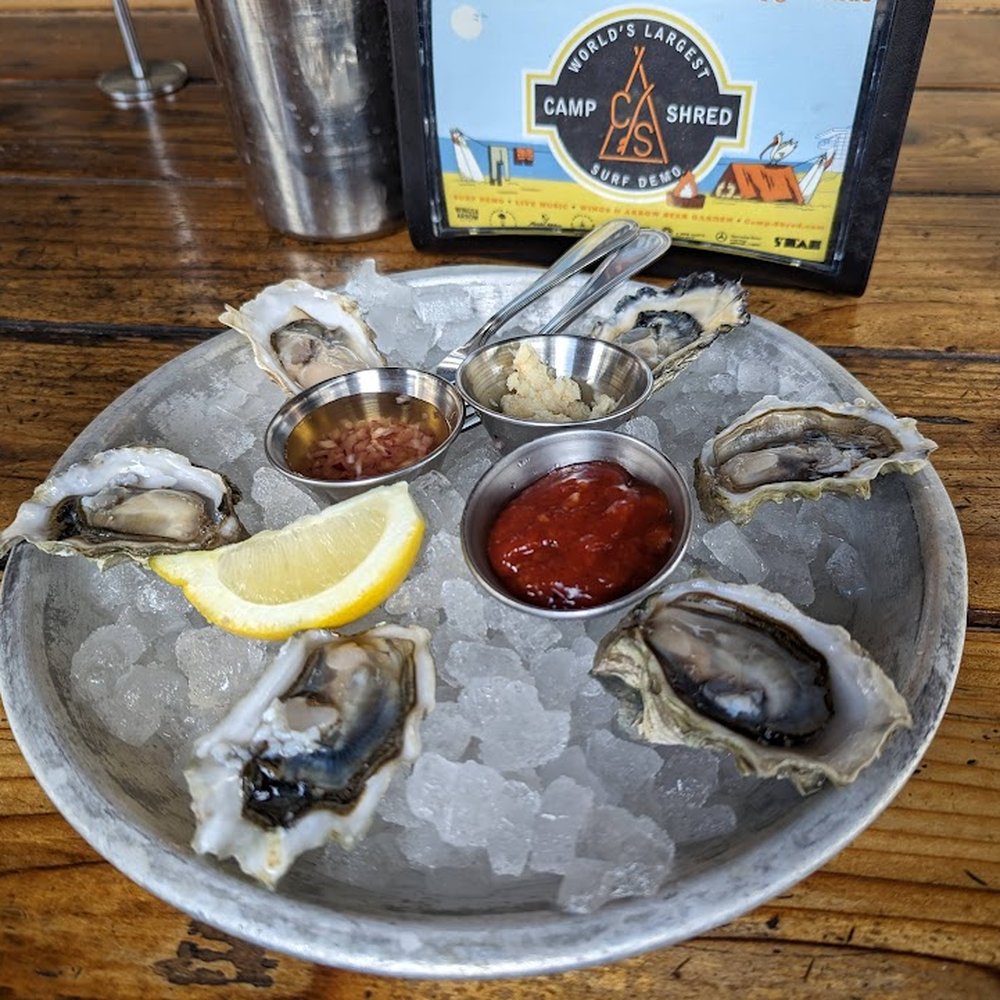 Fish 101 - Seafood Near Me - Encinitas, California