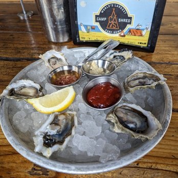 Fish 101 - Seafood Near Me - Encinitas, California