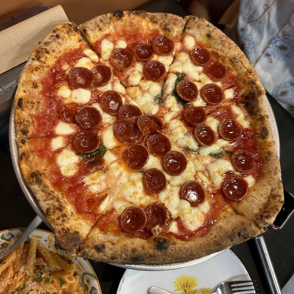 Pepperoni Pepperoni
