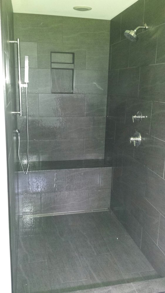 Slide of Water Boys Plumbing Service