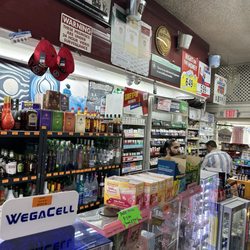 Jashan Market - Cashier