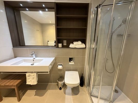 Leman Locke Aldgate by null