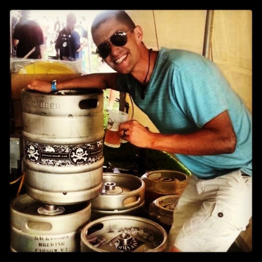 Boneyard Beer - Boneyard at Brewfest! - Breweries Near Me - Bend, Oregon Boneyard Beer - Boneyard at Brewfest! - Breweries Near Me - Bend, Oregon