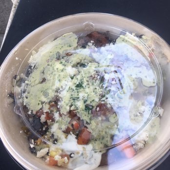 Cava - Mediterranean Near Me - Culver City, California