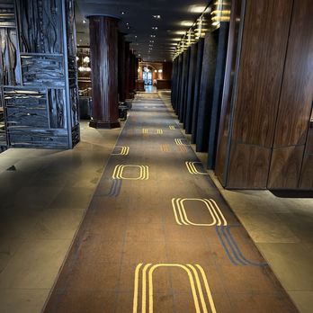 Royalton New York - Hallway - Hotels Near Me - New York, New York Royalton New York - Hallway - Hotels Near Me - New York, New York