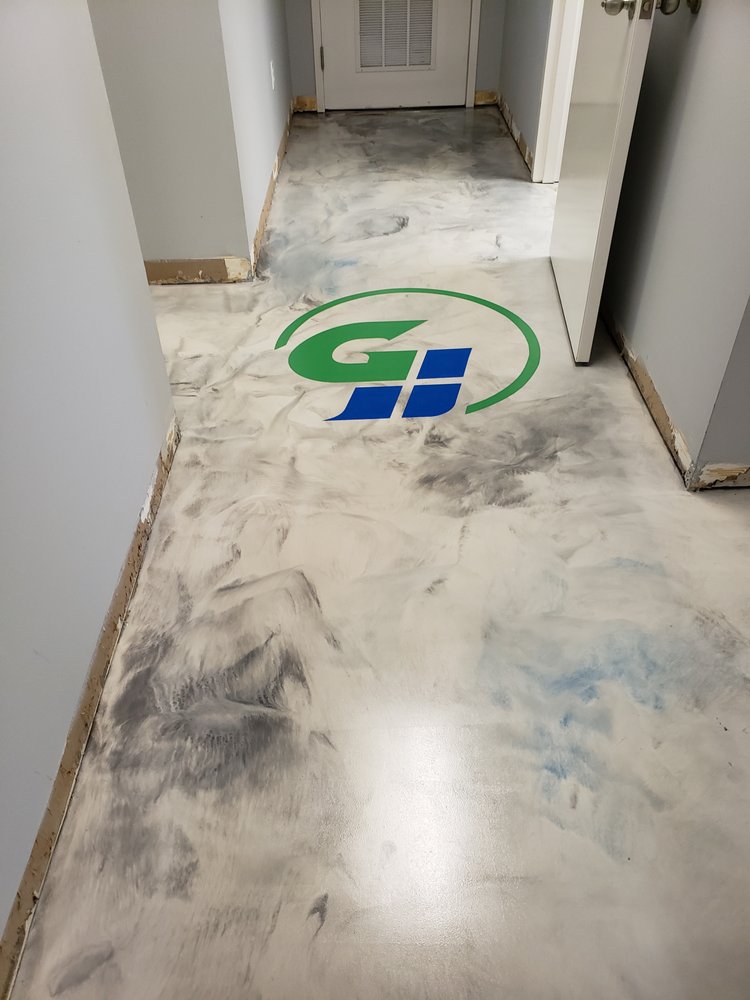 Slide of Stewart Services