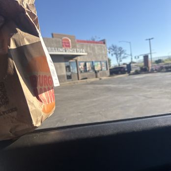 Burger King - New maple candied croissantwich - Fast Food Near Me - Richmond, California Burger King - New maple candied croissantwich - Fast Food Near Me - Richmond, California