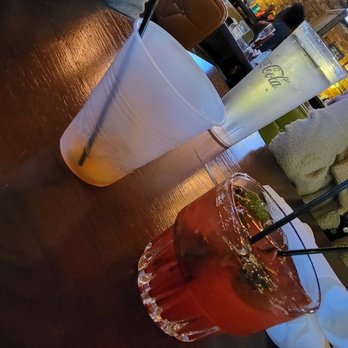 Whiskey Warehouse - Old Fashion - Pubs Near Me - Charlotte, North Carolina