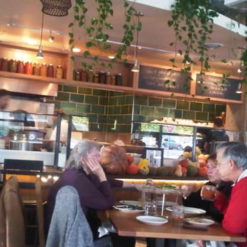 Gather - New American Near Me - Berkeley, California Gather - New American Near Me - Berkeley, California