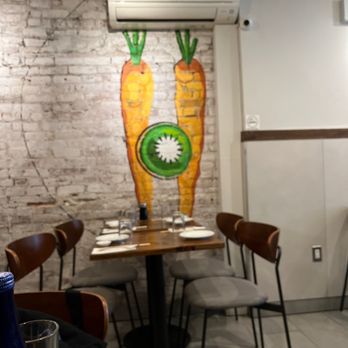 Beyond Sushi - Sushi Bars Near Me - New York, New York