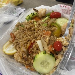 Shrimp Fried Rice Shrimp Fried Rice