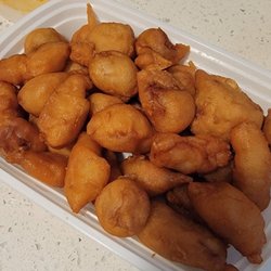 Zeng's Garden Chinese Restaurant - Something
