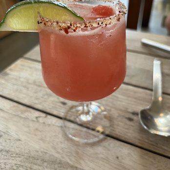 Bombera - Paloma - Mexican Near Me - Oakland, California