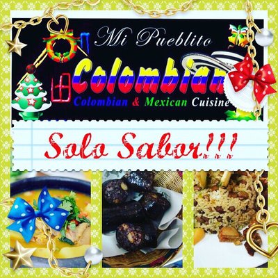 Mi Pueblito Colombiano by null