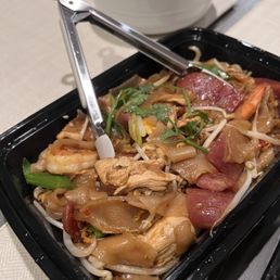 Char Kway Teow Char Kway Teow