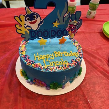 Beardall's Bakery - Custom kids cake - Bakeries Near Me - Magna, Utah