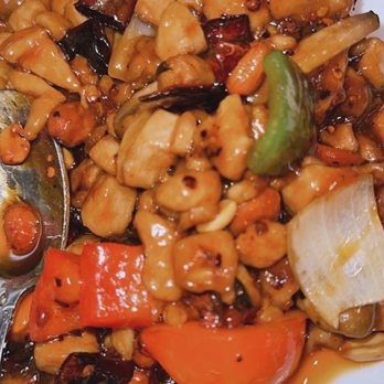 Masterpiece - King Pao Chicken - Szechuan Near Me - Johns Creek, Georgia Masterpiece - King Pao Chicken - Szechuan Near Me - Johns Creek, Georgia