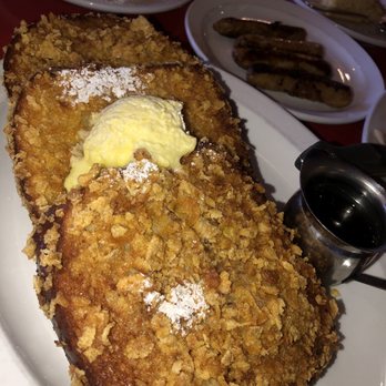 Mo's Egg House - Breakfast & Brunch Near Me - Temecula, California