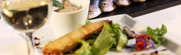 Restaurant Le Saint Georges by null