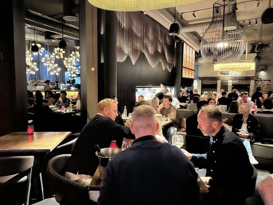 Südøst Restaurant by null