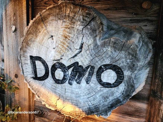 Domo Japanese Country Food Restaurant by null