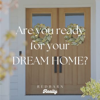 Red Barn Realty - Looking for your dream house? Let's find it together! Contact us today and we'll get started on your home-buying journey. - Real Estate Services Near Me Red Barn Realty - Looking for your dream house? Let's find it together! Contact us today and we'll get started on your home-buying journey. - Real Estate Services Near Me