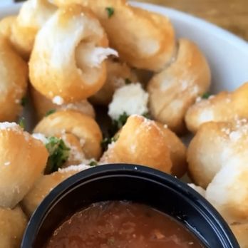 Pirilo - Garlic Knots - Italian Near Me - San Juan, Puerto Rico Pirilo - Garlic Knots - Italian Near Me - San Juan, Puerto Rico
