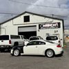 Wrenchy's Automotive Repair gift card