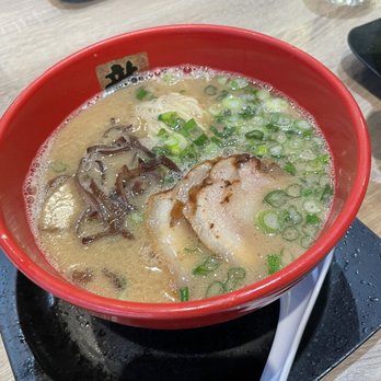 Ramen Tatsunoya - Ramen Near Me - Pasadena, California