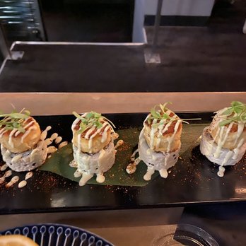 Susheria - Double Crab - Latin American Near Me - Washington, DC, District of Columbia