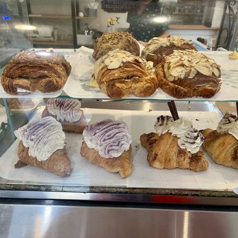 Le Café Gourmet - Pastries... yummmm - Creperies Near Me - Savannah, Georgia Le Café Gourmet - Pastries... yummmm - Creperies Near Me - Savannah, Georgia