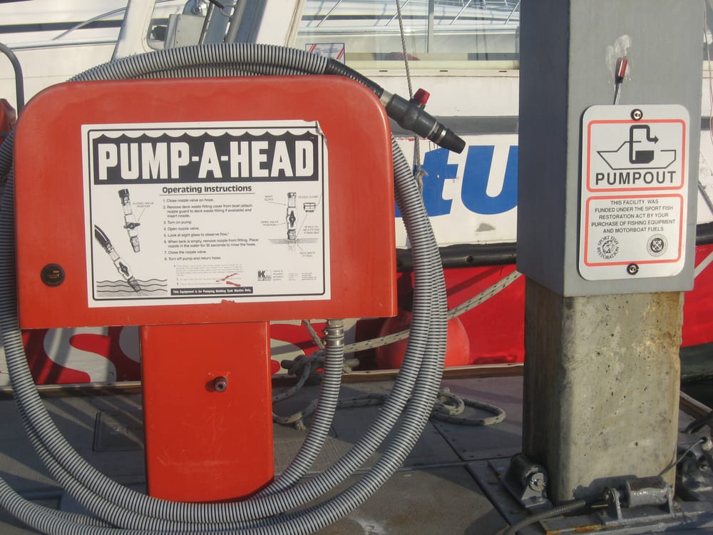 PEARSON MARINE FUELS INC Updated October 2024 10 Reviews 2435