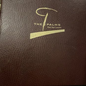 The Palms - The Palms - Seafood Near Me - Fresno, California