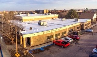 Slide of Cornerstone Roofing, Siding, and Gutter