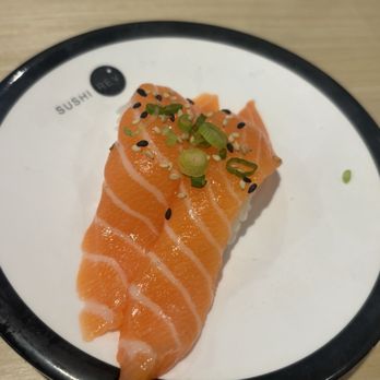 Sushi REV - salmon - Sushi Bars Near Me - Rowland Heights, California Sushi REV - salmon - Sushi Bars Near Me - Rowland Heights, California
