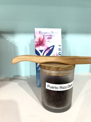 Fruition Chocolate Works by null