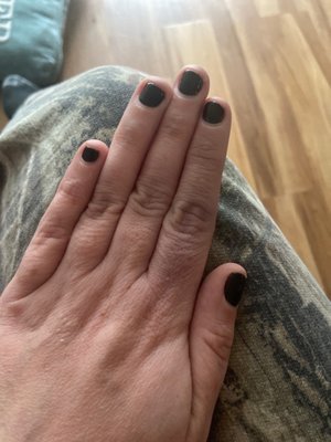 DARLING NAILS - Nail Salons - 1100 Spur Dr, Marshfield, MO - Phone