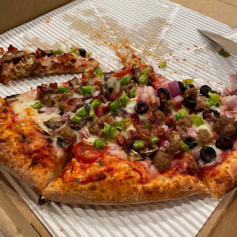 Champ Pizza - Pizza Near Me - Vancouver, Washington Champ Pizza - Pizza Near Me - Vancouver, Washington