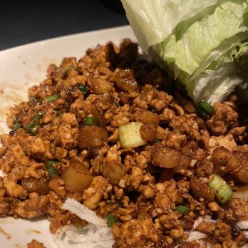 PF Changs - Chicken lettuce wrapd - Chinese Near Me - Atlanta, Georgia PF Changs - Chicken lettuce wrapd - Chinese Near Me - Atlanta, Georgia