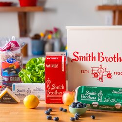 Smith Brothers
