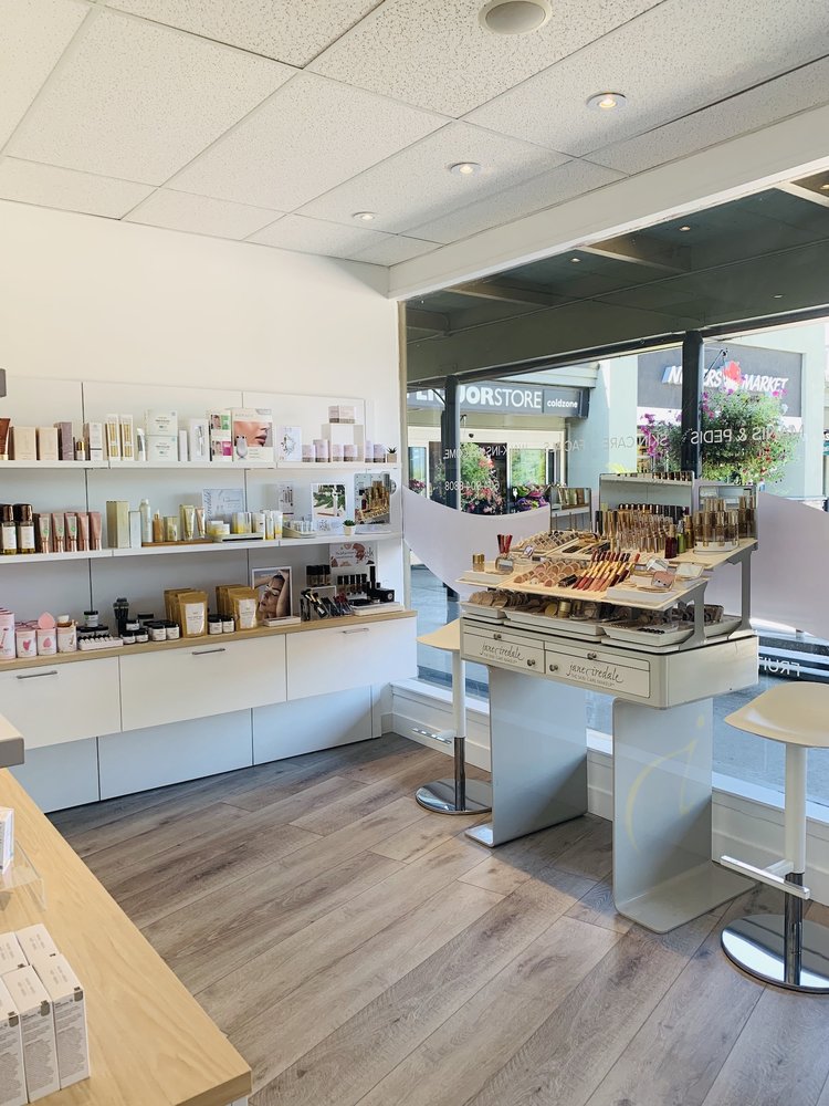 FRUITION SKIN THERAPY Updated September 2024 403 N Dollarton Hwy